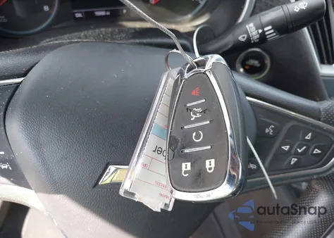 2023 Chevrolet Malibu Fwd 1Lt from USA, damaged, VIN 1G1ZD5ST8PF168372